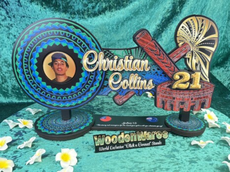 Photo Gallery 53 Customized birthday key