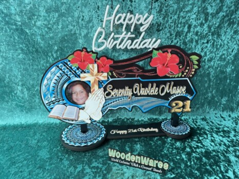 Photo Gallery 52 stylish birthday key design