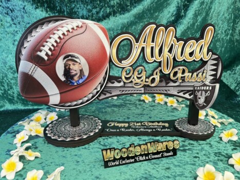 Photo Gallery 44 colorful keys for birthdays