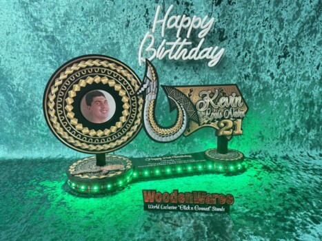 Photo Gallery 29 Key with soft bow