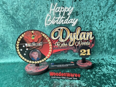 Photo Gallery 20 Antique-inspired key design