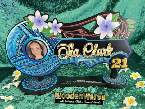 Photo Gallery 12 Stylish key gift design