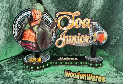 Photo Gallery 79 21st Birthday